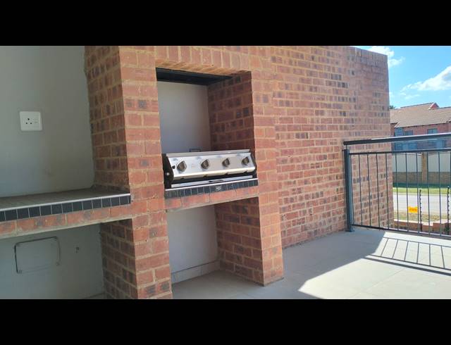 2 BEDROOM APARTMENT BLOCK FOR SALE IN EQUESTRIA